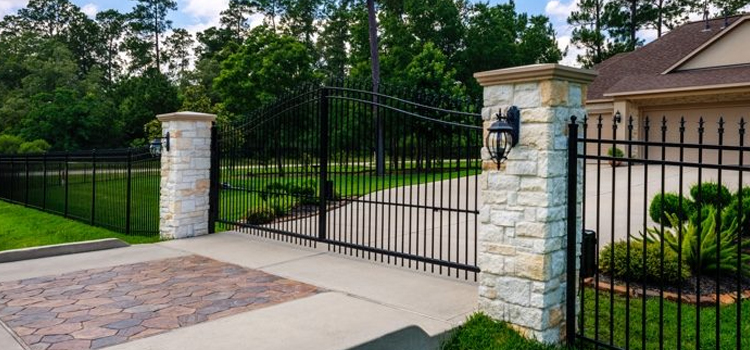 Driveway Gate Repair La Habra