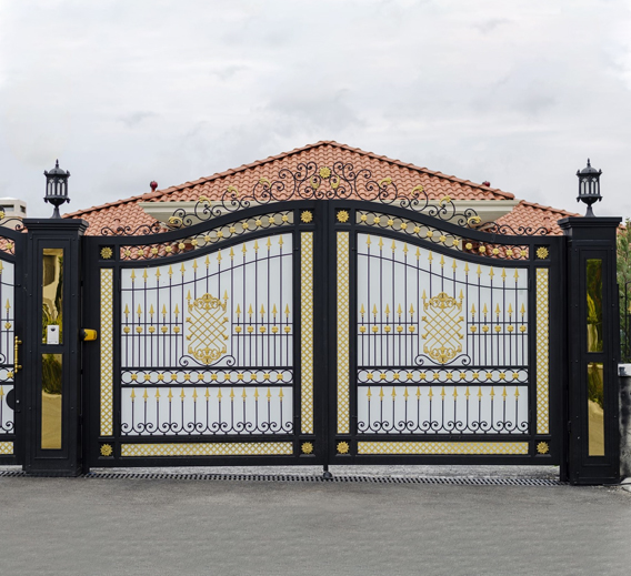 best gate repair La Habra