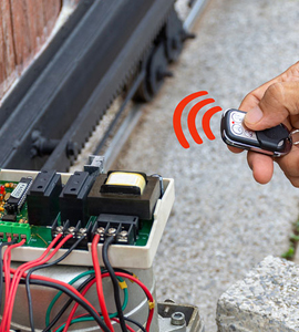 Gate Keypad Repair in La Habra