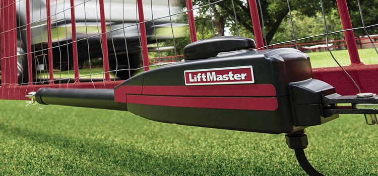 Liftmaster Gate Operator Repair Service La Habra