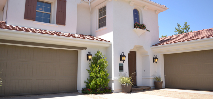 Overhead Swing Gate Repair La Habra