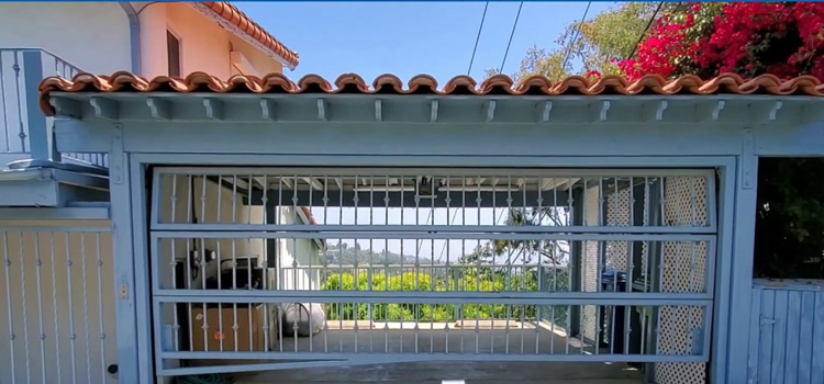 Residential Overhead Gate Repair La Habra