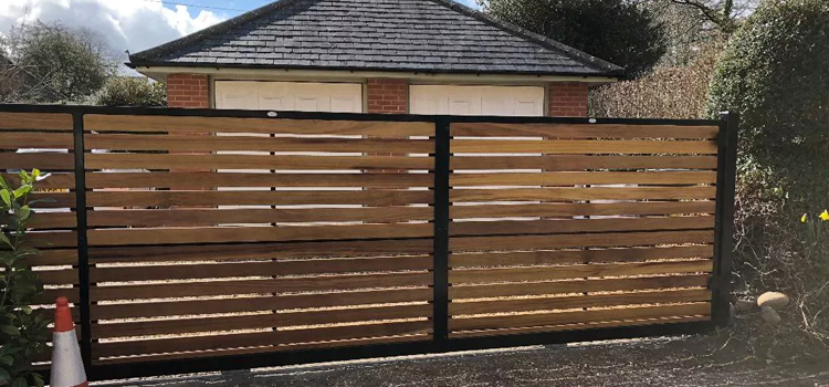 Sliding Gate Opener Repair La Habra